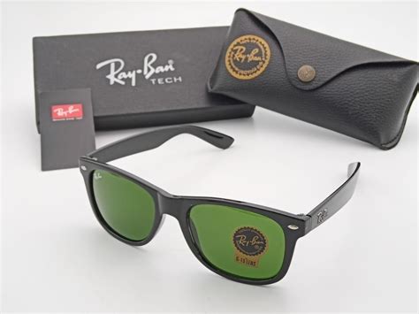 do fake ray bans have uv protection